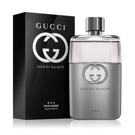 gucci parfum herren|Gucci perfumes names.